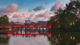 Immerse in Vietnam’s natural heritage with visa-smart planning